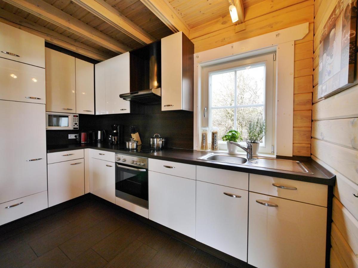 Ferienblockhaus Willingen Mit Meinecardplus Exterior photo