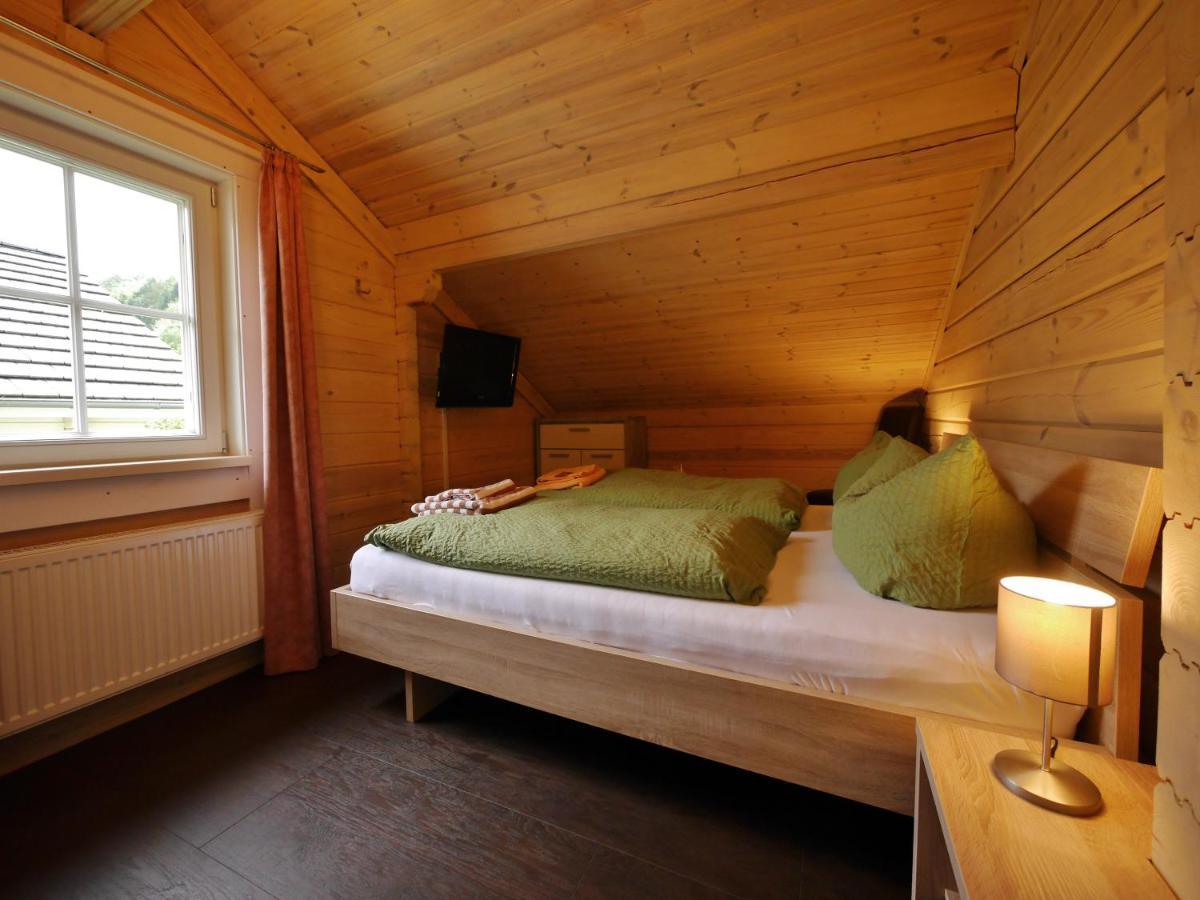 Ferienblockhaus Willingen Mit Meinecardplus Exterior photo