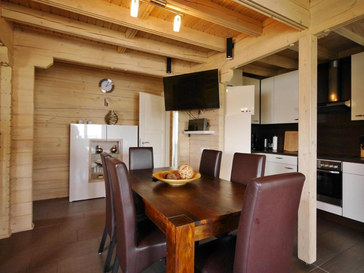 Ferienblockhaus Willingen Mit Meinecardplus Exterior photo