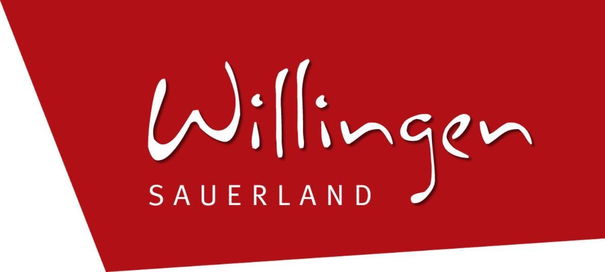 Ferienblockhaus Willingen Mit Meinecardplus Exterior photo